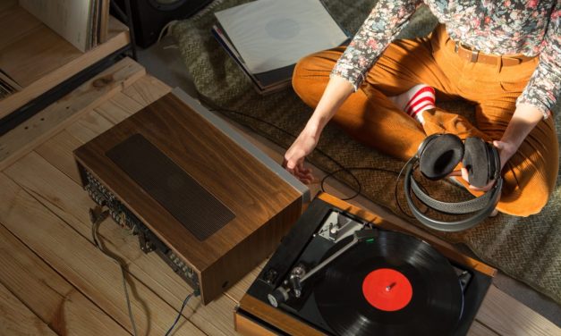 El resurgimiento de los vinilos en medio de la era digital
