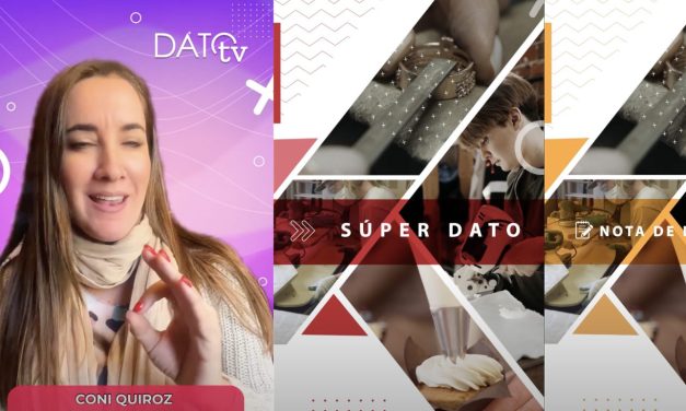 DATO TV, ep 22: Dekora, Chiledent, Kapitas, qué visitar en Santa Cruz.