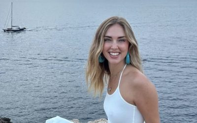 Chiara Ferragni: La reivindicación después de la funa