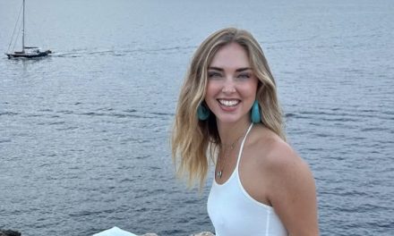 Chiara Ferragni: La reivindicación después de la funa