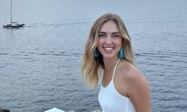 Chiara Ferragni: La reivindicación después de la funa