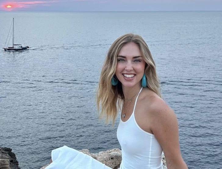 Chiara Ferragni: La reivindicación después de la funa