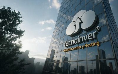 Tecnoinver: VPS y Alta Disponibilidad que transforman la continuidad digital en Chile