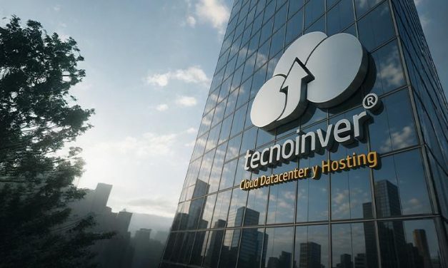 Tecnoinver: VPS y Alta Disponibilidad que transforman la continuidad digital en Chile