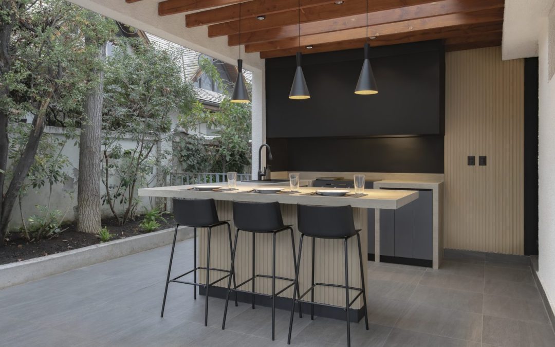 RVEO: Quinchos que se convierten en el corazón de la casa