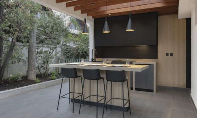 RVEO: Quinchos que se convierten en el corazón de la casa