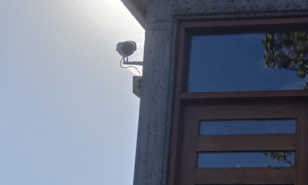 My Sentinel: Tangibiliza tu seguridad