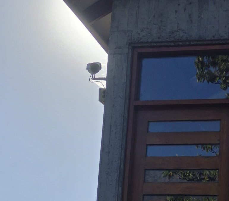 My Sentinel: Tangibiliza tu seguridad