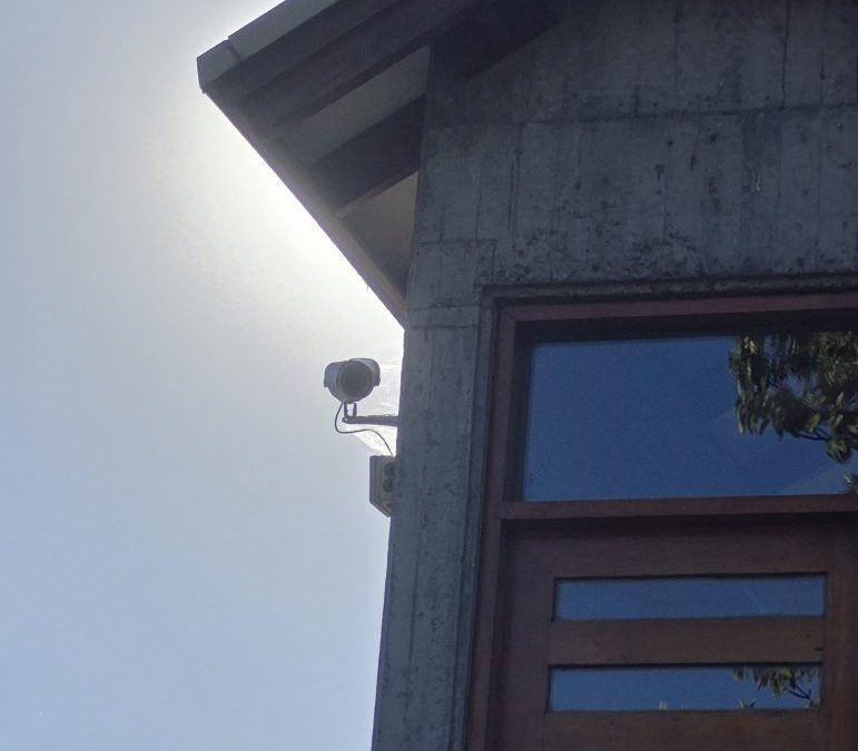 My Sentinel: Tangibiliza tu seguridad