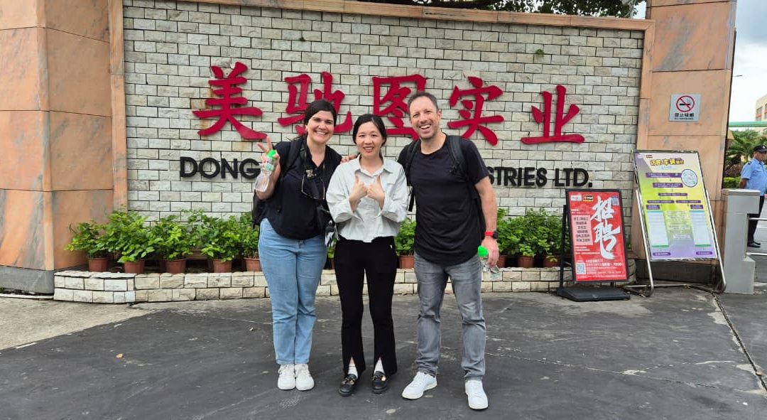 Patagon Trade Corp es la solución de las empresas que buscan expandirse