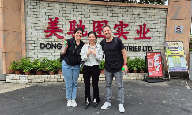 Patagon Trade Corp es la solución de las empresas que buscan expandirse