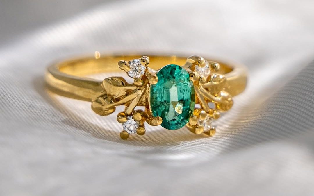 TIARA: El privilegio de una joya personalizada