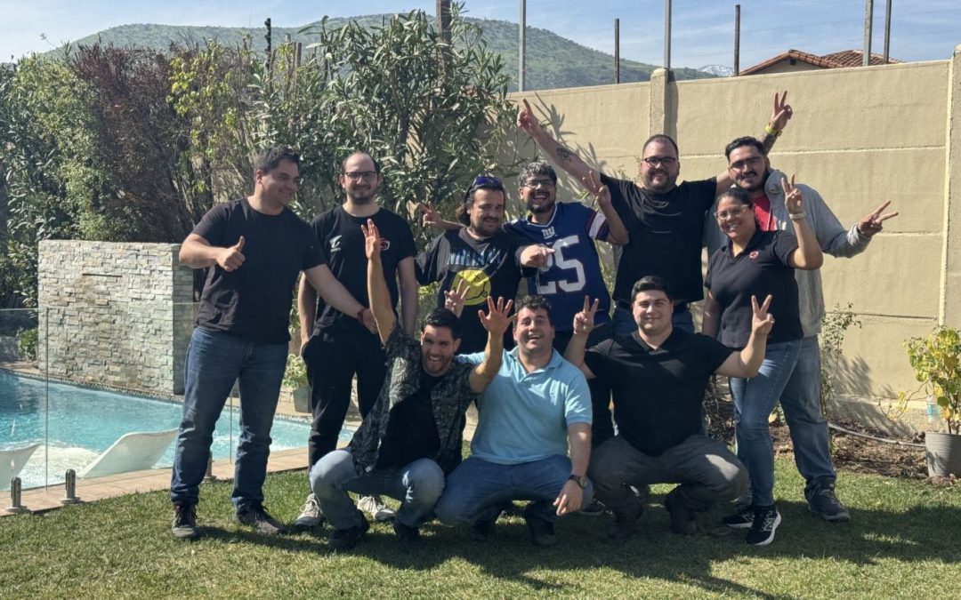 Sandos: tecnología de alta gama personalizada