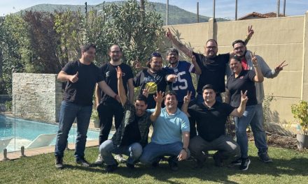 Sandos: tecnología de alta gama personalizada