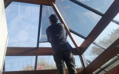 Glassfilm: experiencia técnica y eficiencia energética al servicio del confort