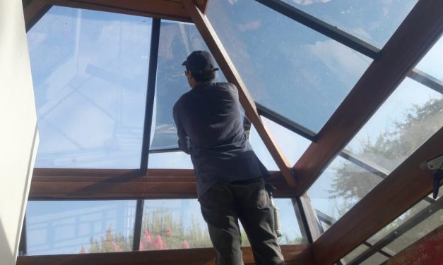 Protegido: Glassfilm: experiencia técnica y eficiencia energética al servicio del confort