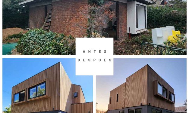 Atelier 55: construyendo espacios a la medida de nuestros clientes