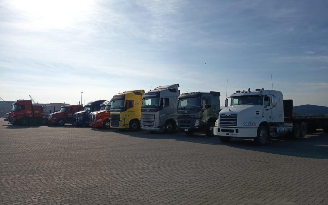 Protegido: Transportes Lambert: Transportistas terrestres con respaldo real