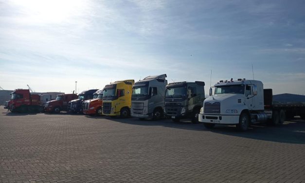 Protegido: Transportes Lambert: Transportistas terrestres con respaldo real