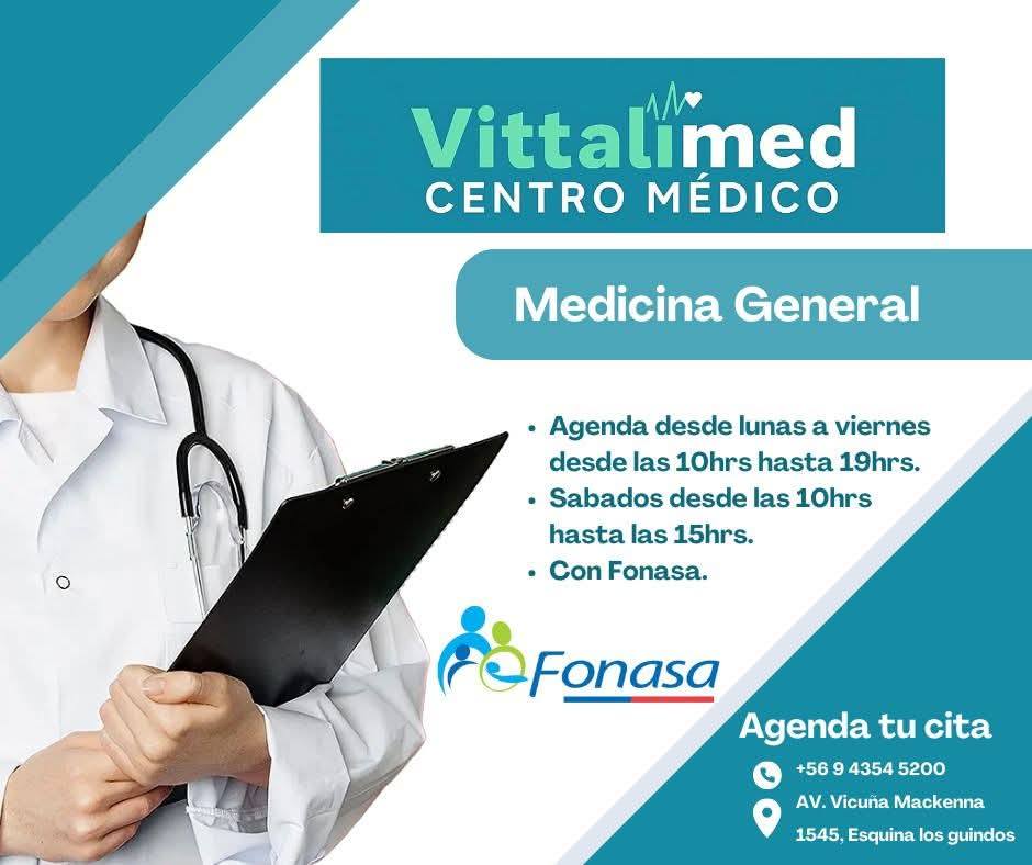MÉDICO PEÑAFLOR