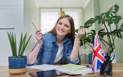 Crash English: Aprendiendo inglés real en 3 meses