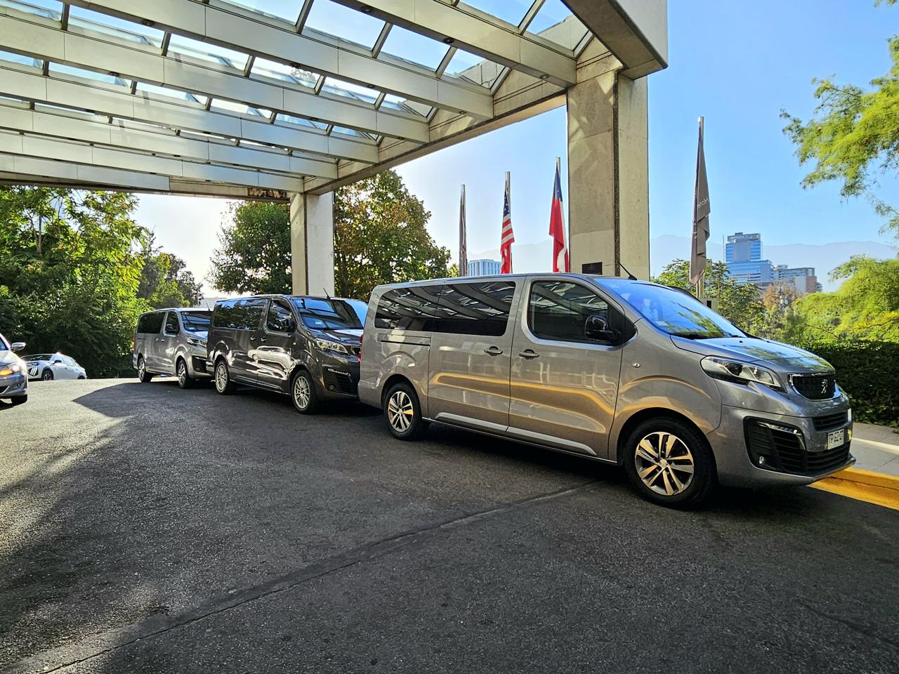 transportes Daveggio