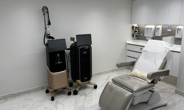 Protegido: Kibido: dermatología especializada y tecnología avanzada en Chicureo