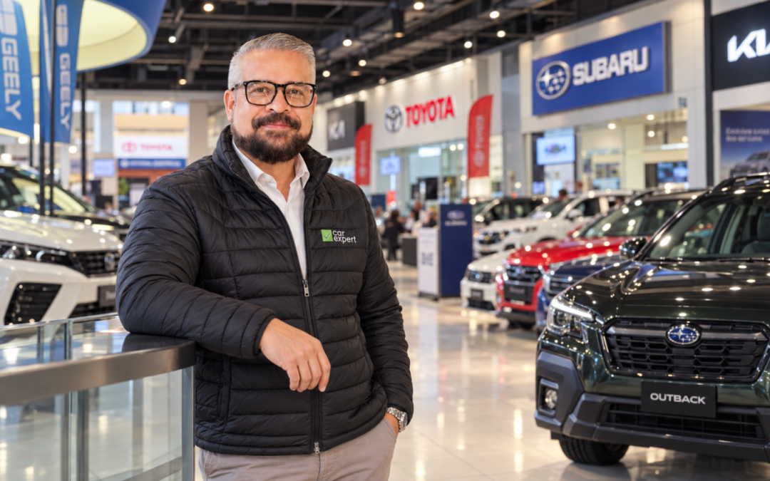 Protegido: Car Expert: que tener auto no se convierta en otra pega